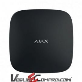 AJAX HUB 2 Plus Centrale di controllo avanzata (NERO)