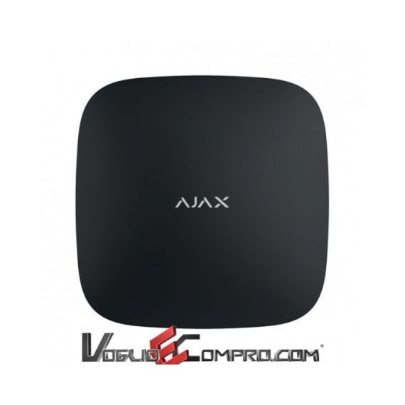 AJAX ReX 2 Amplificatore segnale NERO 38208