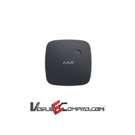 AJAX Rilevatore di allagamento wireless LeaksProtect NERO 38254