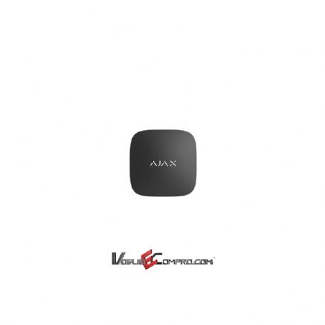 AJAX Monitor della qualità dell'aria LifeQuality NERO 52272