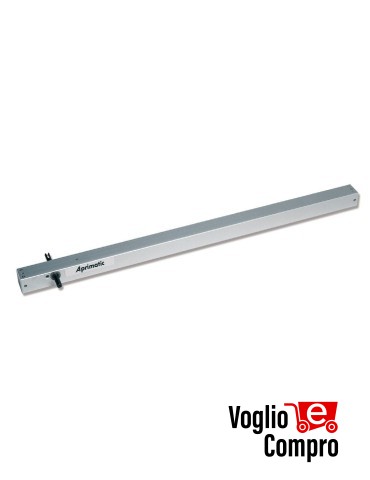 GRUPPO DI RINVIO TRY 75 (CORSA 750mm) APRIMATIC APRI DUO PER GRANDI INFISSI