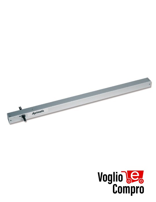 GRUPPO DI RINVIO TRY 75 (CORSA 750mm) APRIMATIC APRI DUO PER GRANDI INFISSI