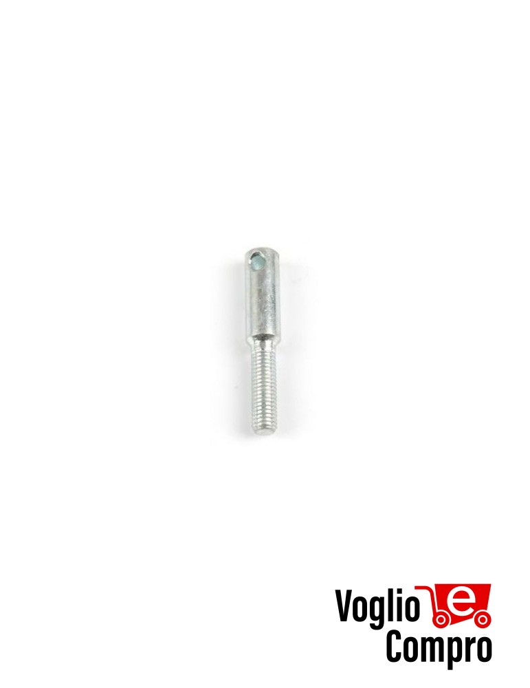 43501/050 Perno prolungato per catena 38mm MOTORE APRICOLOR VARIA conf. 10 pz. APRIMATIC