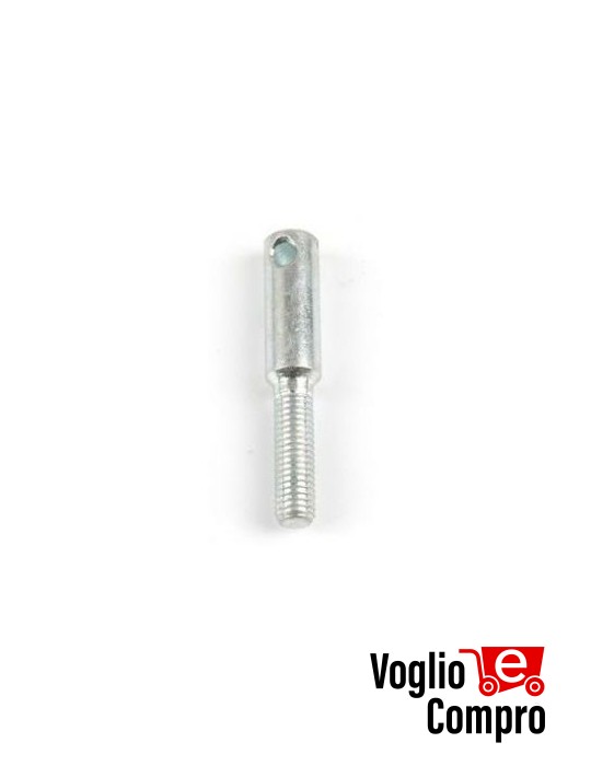 43501/050 Perno prolungato per catena 38mm MOTORE APRICOLOR VARIA conf. 10 pz. APRIMATIC