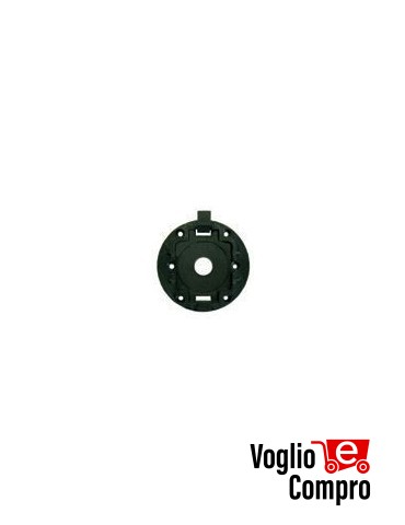 43380/091 Supporto standard per fianchi per motICore tubolare serie 35 APRIMAT