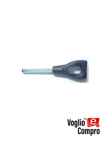 43380/116 Kit occhiolo esagonale 7 mm serie 45 (CMS) APRIMATIC