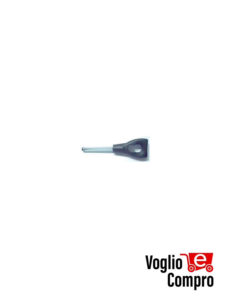 43380/116 Kit occhiolo esagonale 7 mm serie 45 (CMS) APRIMATIC