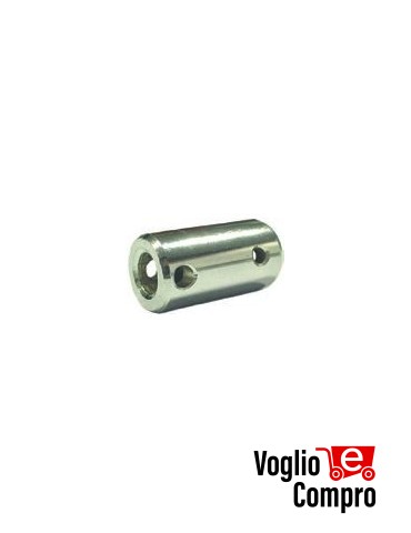 43380/106 Giunto lineare APRIMATIC confezione 5 pezzi