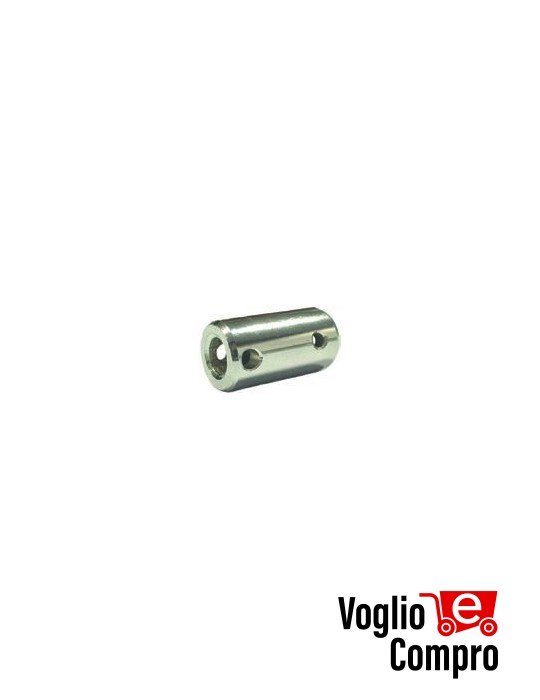 43380/106 Giunto lineare APRIMATIC confezione 5 pezzi