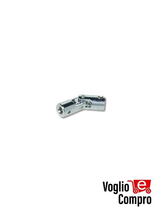 43380/089 Giunto snodato APRIMATIC