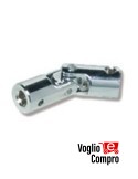 43380/089 Giunto snodato APRIMATIC