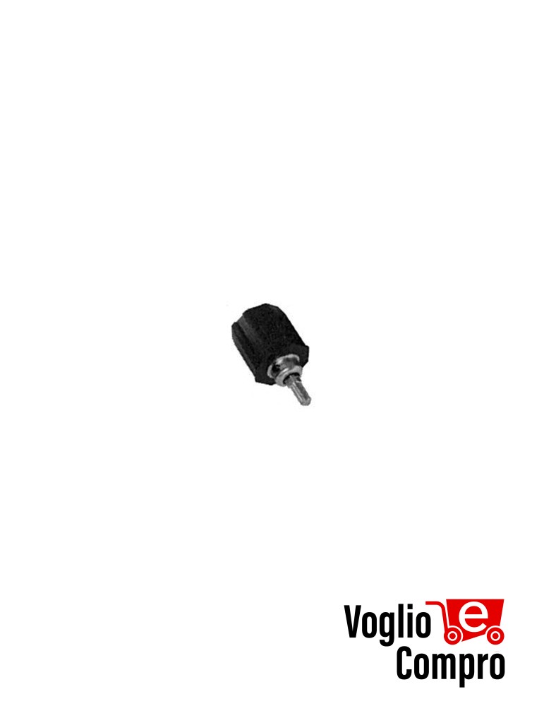 43380/114 Calotta per ottagonale Ø 70 APRIMATIC confezione 5 pezzi