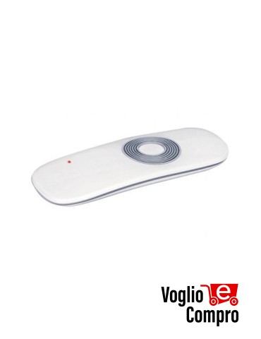43901/001 Radiocomando per tubolari Revolux wireless a 1 canale APRIMATIC