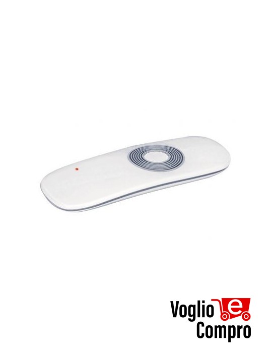 43901/001 Radiocomando per tubolari Revolux wireless a 1 canale APRIMATIC