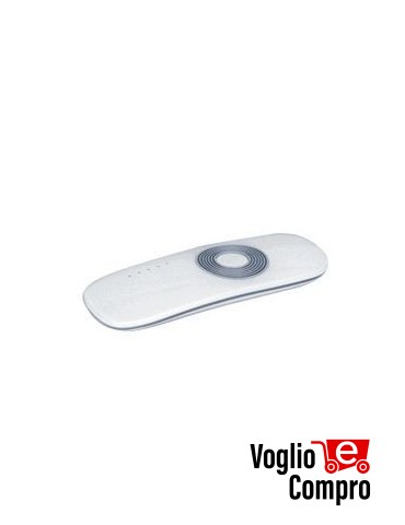 43901/005 Radiocomando per tubolari Revolux wireless a 5 canali APRIMATIC