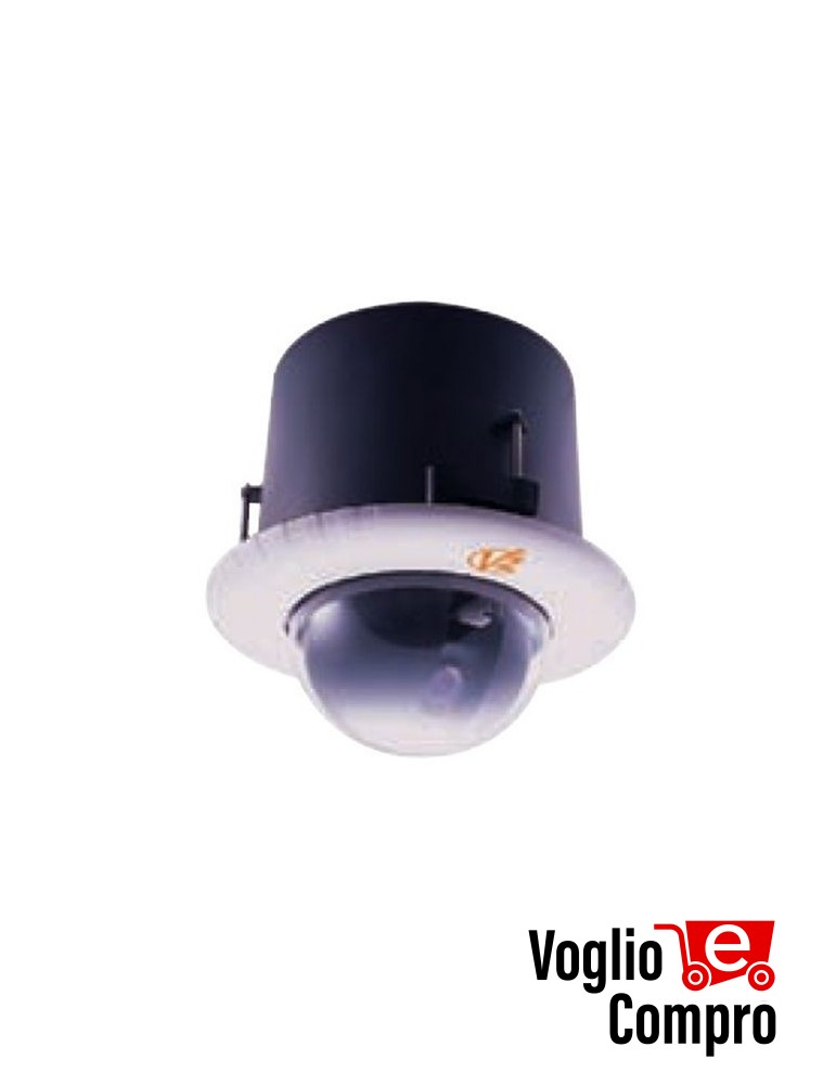 TELECAMERA SPEED DOME V2 DA INTERNO 480TVL Sony Exview HAD CCD zoom 18X