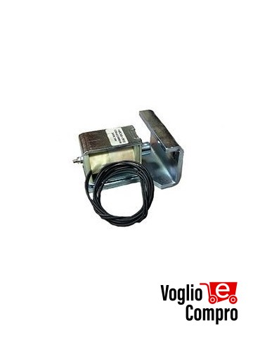 43400/059 Gruppo elettroblocco di sicurezza pilotabile dall’apparecchiatura BUONGIORNO APRIMATIC