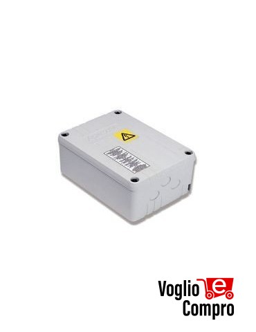 43660/101 Batteria a tampone per centralina di comando motore CF10/2 APRIMATIC