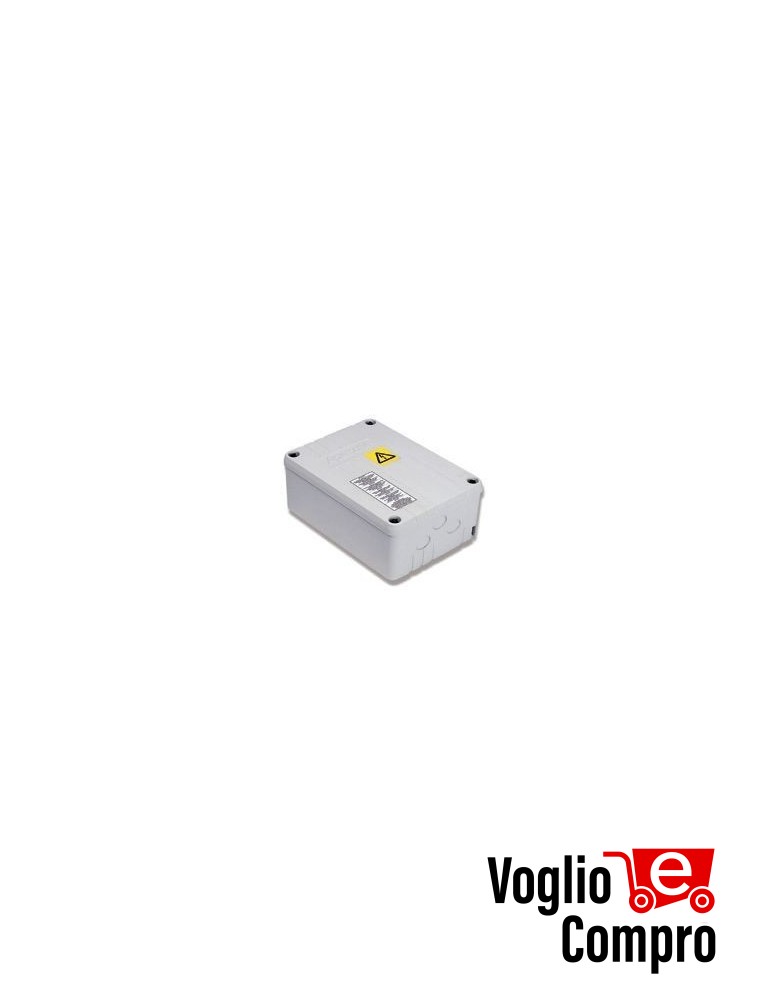 43660/101 Batteria a tampone per centralina di comando motore CF10/2 APRIMATIC