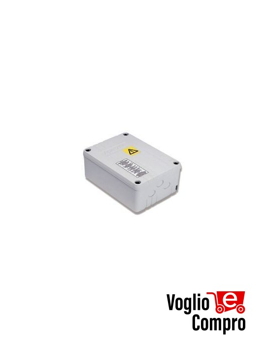 43660/101 Batteria a tampone per centralina di comando motore CF10/2 APRIMATIC