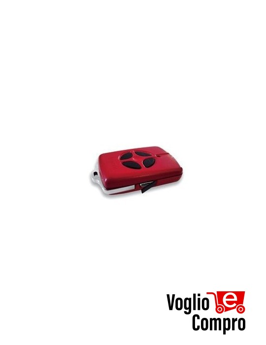 41905/004 TM4  Telecomando quadricanale rolling code 433,92Mhz