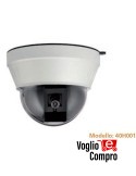 TELECAMERA V2 MINI SPEED DOME PT Day & Night 420 TVL 0,005 Lux  CCD 1/3 Sony