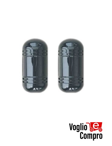 MBIR-60 Barriera da esterno ad infrarossi 2 fasci distanza di copertura 60 metri