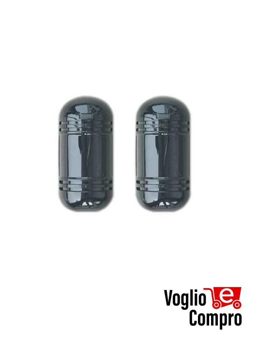 MBIR-60 Barriera da esterno ad infrarossi 2 fasci distanza di copertura 60 metri