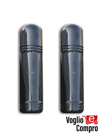 MBIR-150 Barriera da esterno ad infrarossi 4 fasci distanza di copertura 100 metri