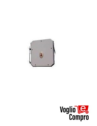 CONTATTO MECCANICO NC SWITCH ALLARM PER TAPPARELLE E SERRANDE