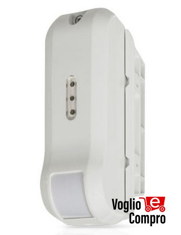 SY-713 Sensore Tenda Doppia Tecnologia da esterno via radio