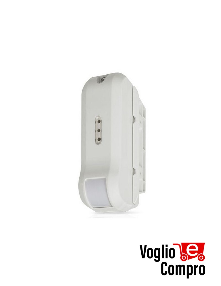 SY-713 Sensore Tenda Doppia Tecnologia da esterno via radio