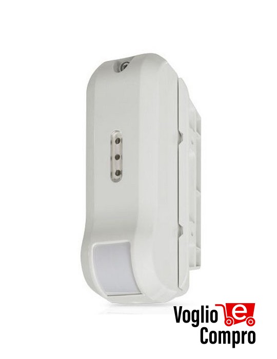 SY-713 Sensore Tenda Doppia Tecnologia da esterno via radio