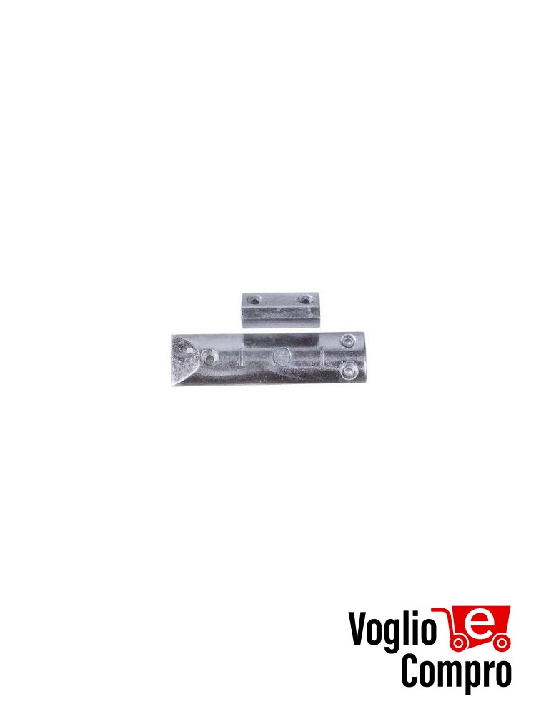 MCS-450 Contatto in alluminio per basculanti