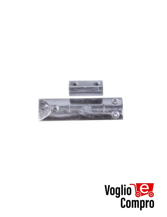 MCS-450 Contatto in alluminio per basculanti