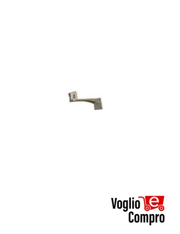 MS-B06 Staffa per telecamera in acciaio inossidabile Full Direction.