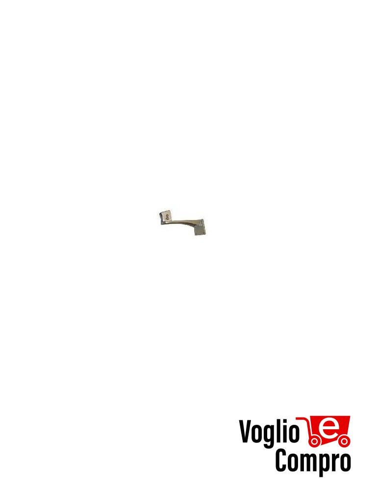 MS-B06 Staffa per telecamera in acciaio inossidabile Full Direction.