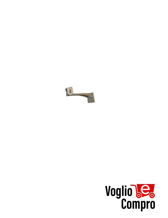 MS-B06 Staffa per telecamera in acciaio inossidabile Full Direction.