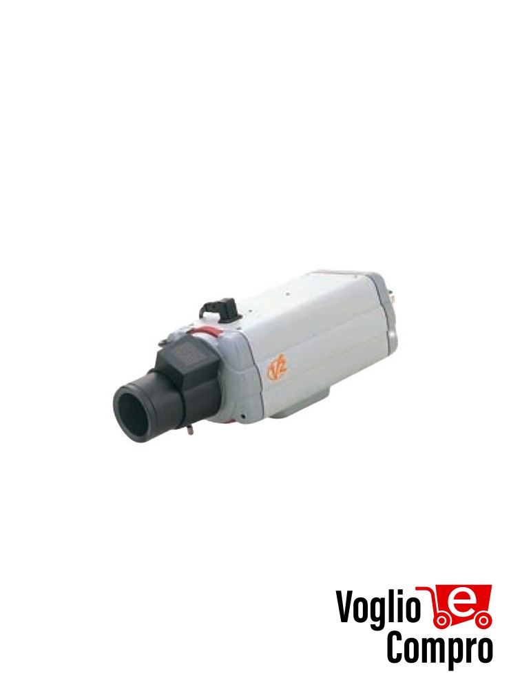 TELECAMERA V2 COLORI 480 TVL sony ccd PAL Diect Drive