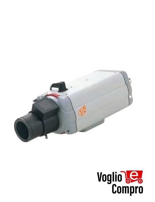 TELECAMERA V2 COLORI 480 TVL sony ccd PAL Diect Drive