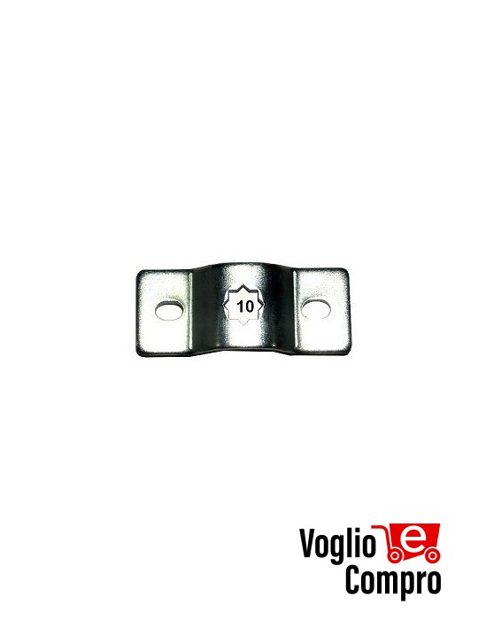 SUPPORTO STANDARD TEKNOS S3545ST PER MOTORIDUTTORI D 35mm E D 45mm