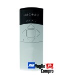 ACG6306 TX 6CH MINI WIRELESS telecomando 6 canali per quadro per tende da sole,tapparelle