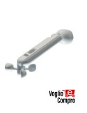 ACG2272 SENSORE WIRELESS RIB 110-240V con riscaldatore. Rileva vento, pioggia, luce, temperatura