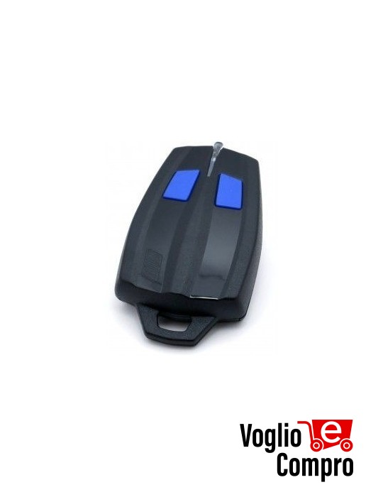 RADIOCOMANDO RIB SUN CLONE BICANALE 433,92 COPIA CODICI SUN MOON MINI