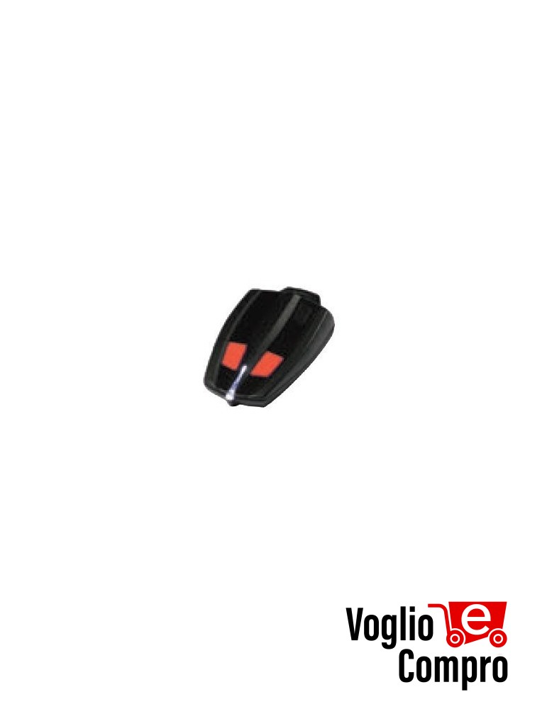 RADIOCOMANDO RIB SUN PRO BICANALE 433,92 MHZ PER INSTALLATORI