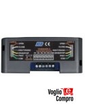 ACG8010 DUO CARD RIB PER COMANDARE E GARANTIRE LA SICUREZZA CONTEMPORANEA DI 2 BARRIERE