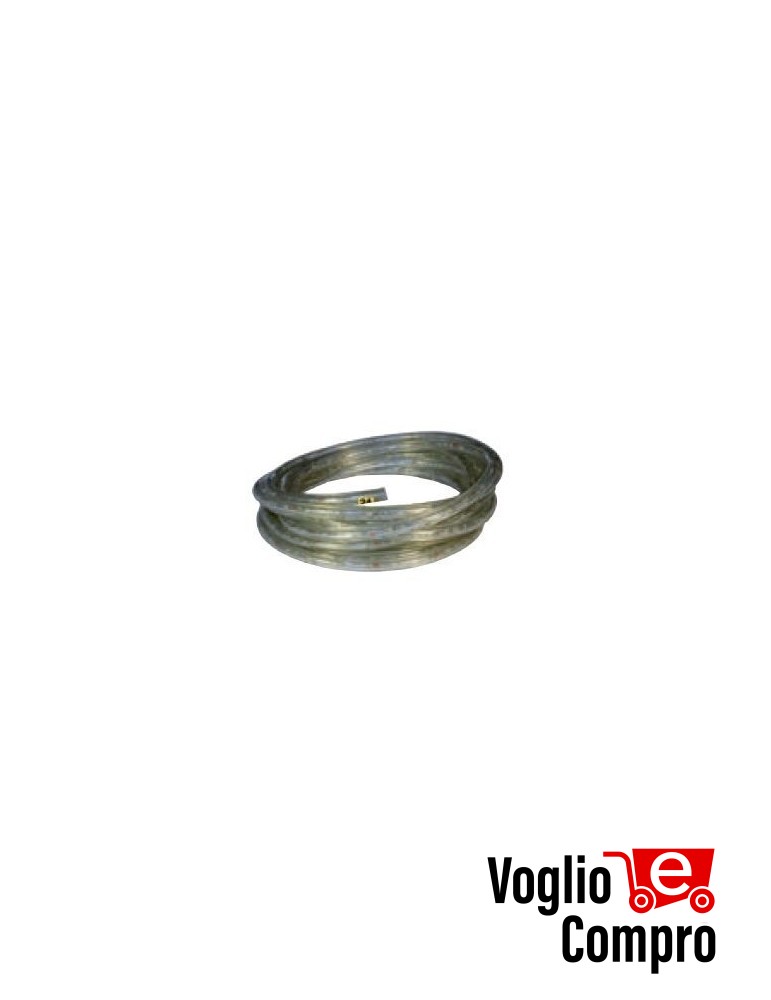 TUBO LED RIB PER BARRIERE RAPID ROTOLO 7.5 METRI