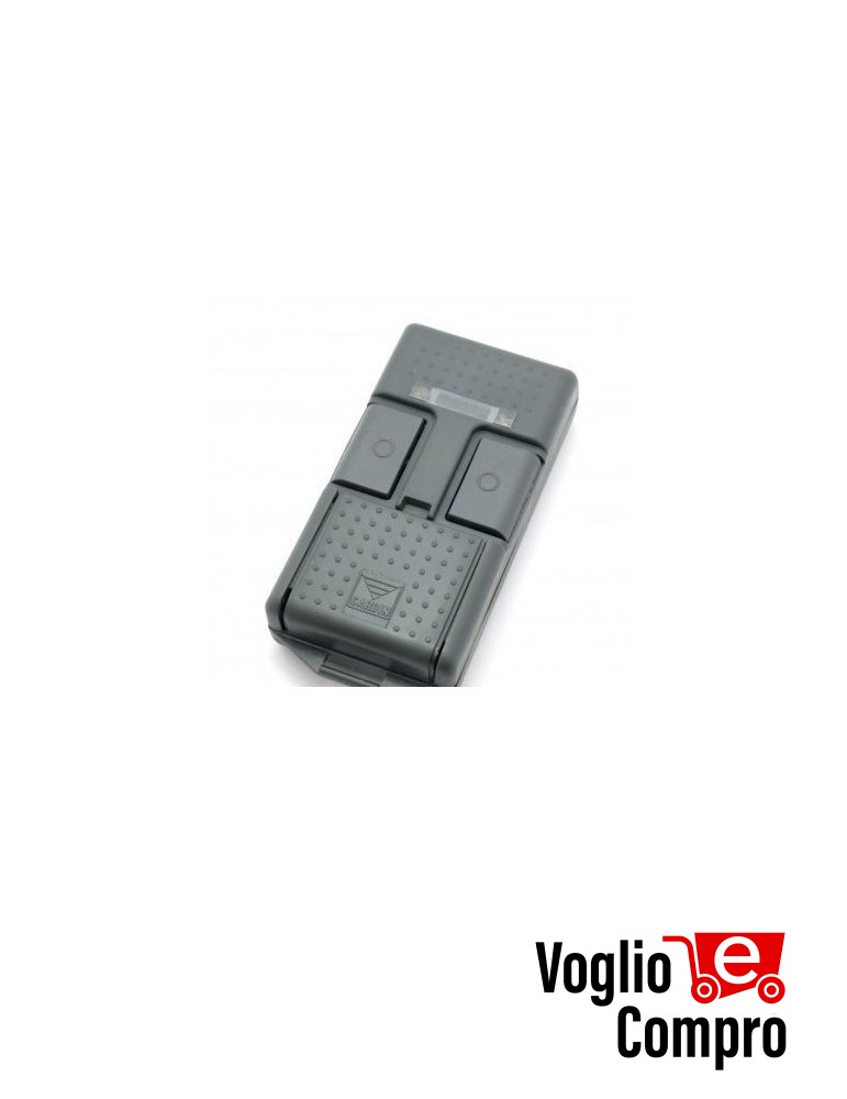 6900929 RADIOCOMANDO TELECOMANDO ORIGINALE CARDIN S466 QZ29.875Mhz TRQ466.200