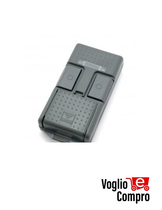 6900929 RADIOCOMANDO TELECOMANDO ORIGINALE CARDIN S466 QZ29.875Mhz TRQ466.200