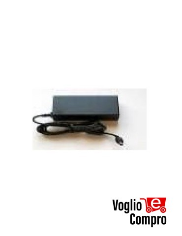 AL12-5A ALIMENTATORE STABILIZZATORE 12V 5 A